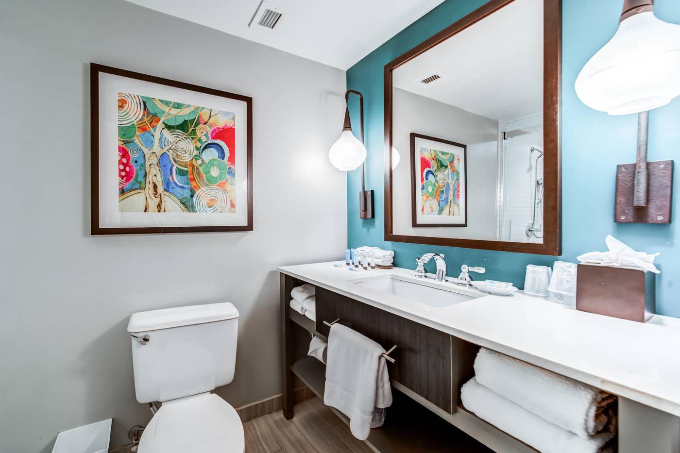 Hotel Indigo Atlanta - Vinings-United States-ATLANTA-Room-10