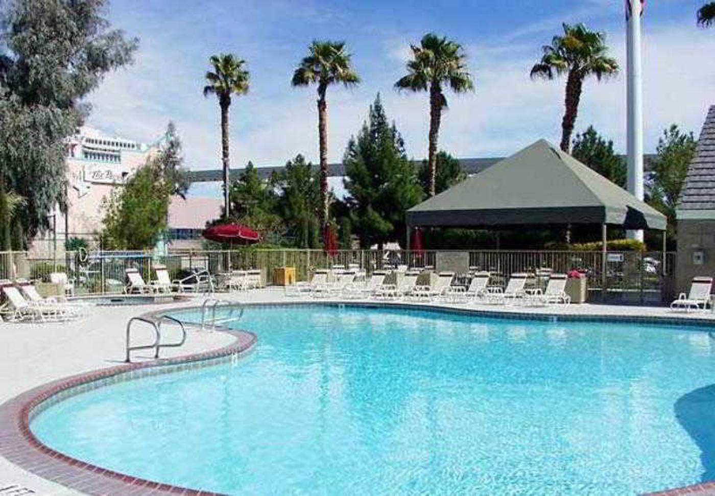 Residence Inn Las Vegas Convention Center By Marri-United States-Las Vegas-General view-7