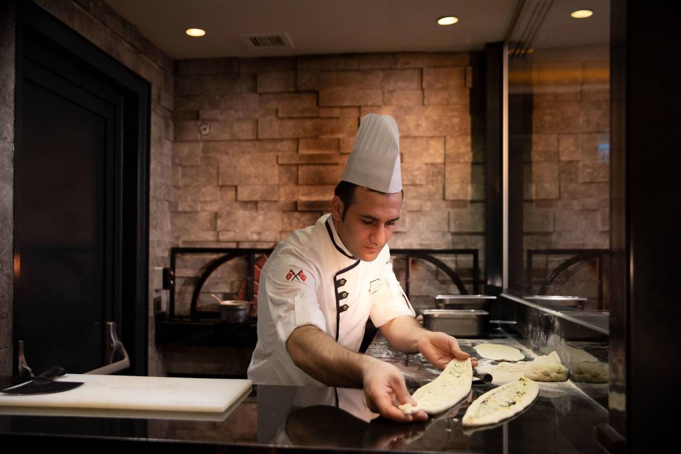 DoubleTree-by-Hilton-Istanbul--Old-Town-Restaurant-37