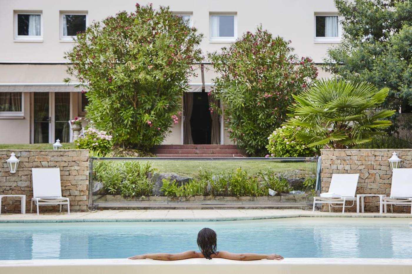 Kyriad Nantes Sud Bouaye Aeroport-France-Bouaye-General view-10