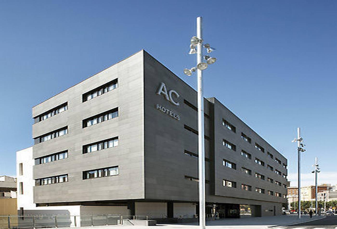 Ac Barcelona Sants-Spain-Barcelona-General view-6