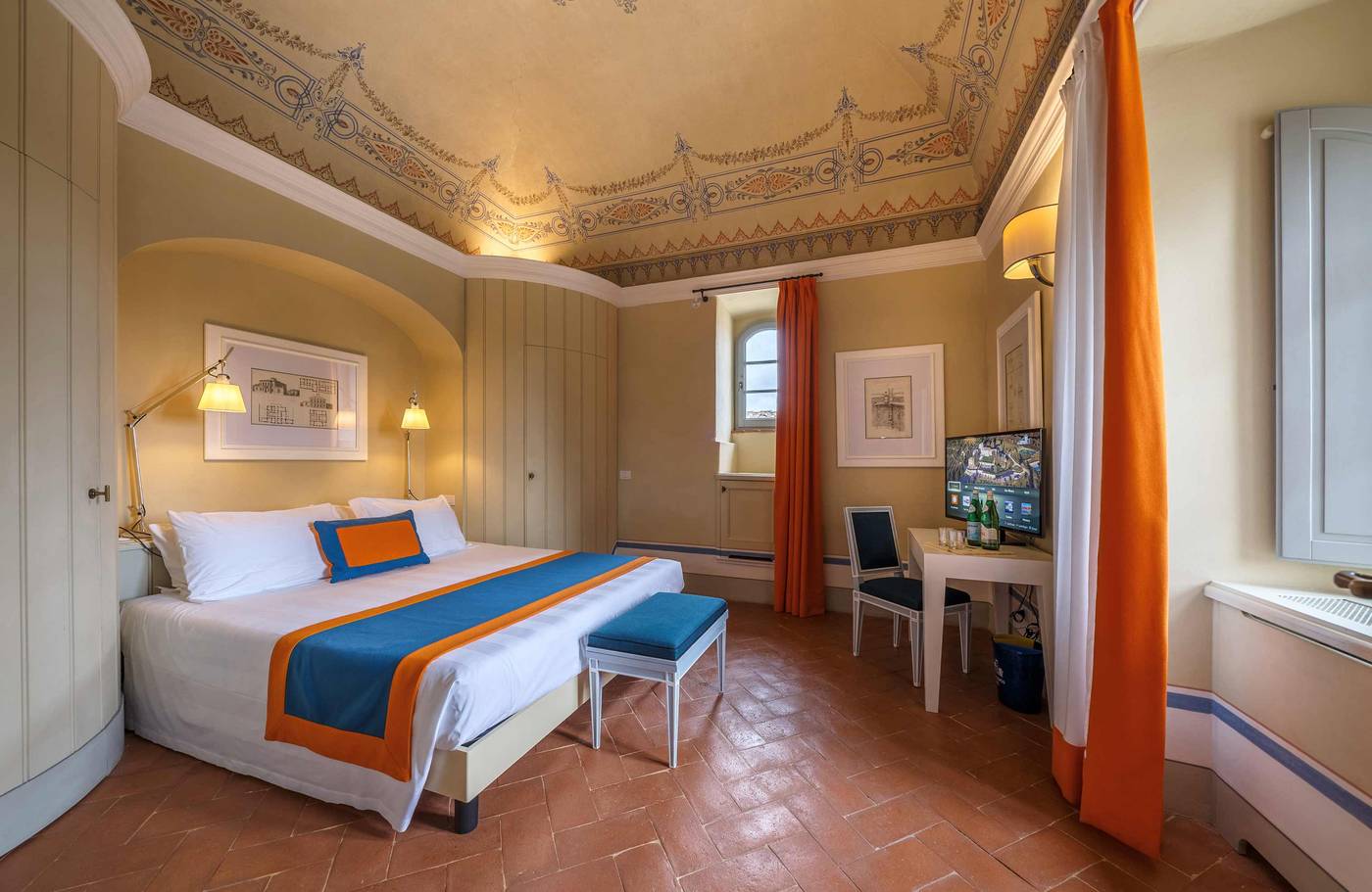 Borgo-Scopeto-Wine---Country-Relais-Room-5