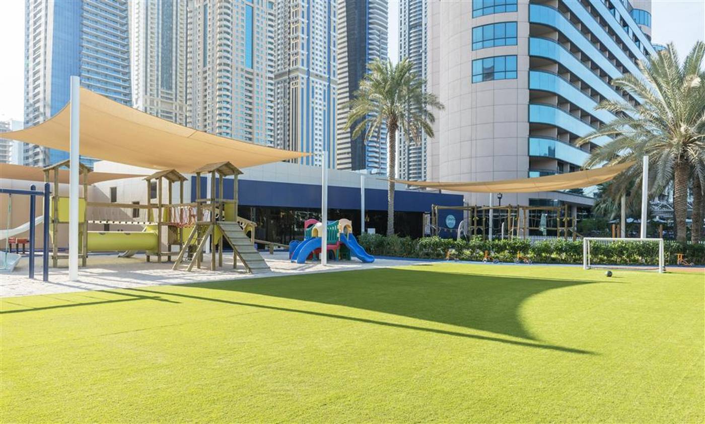 Le-Meridien-Mina-Seyahi-Beach-Resort---Marina-General-view-72