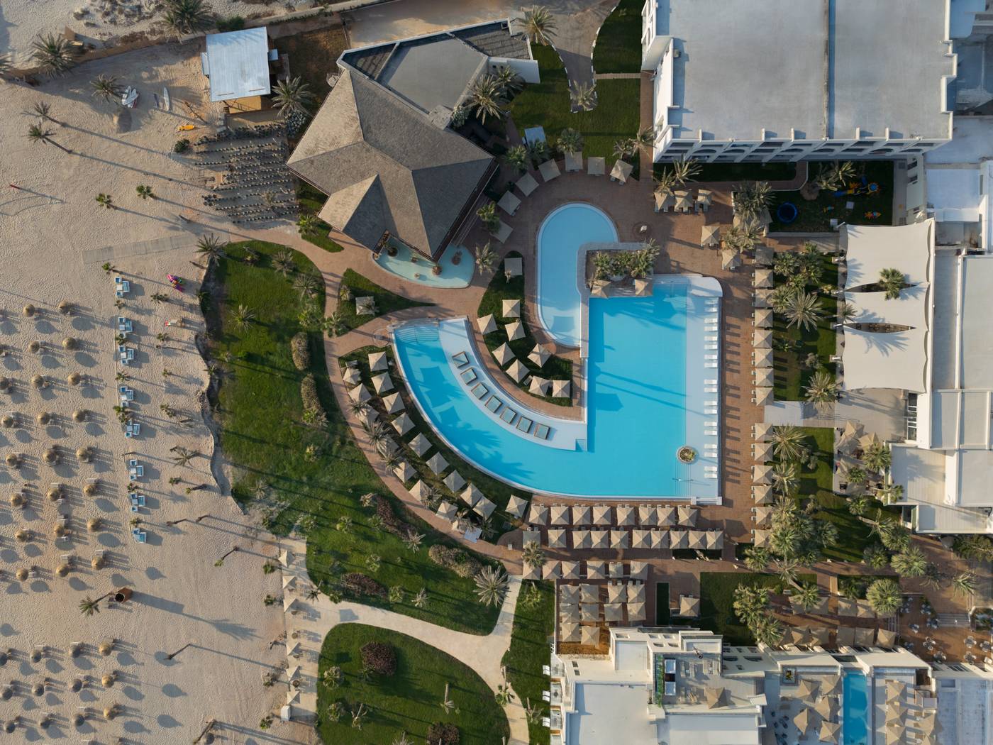 Iberostar Selection Eolia Djerba