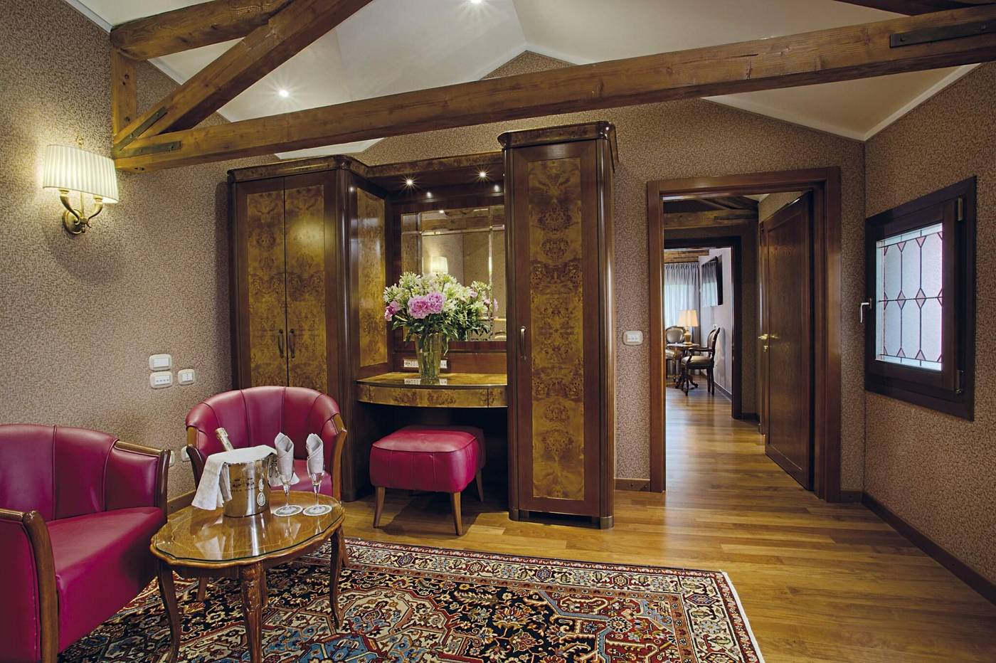 Santa-Chiara---Residenza-Parisi-Room-10