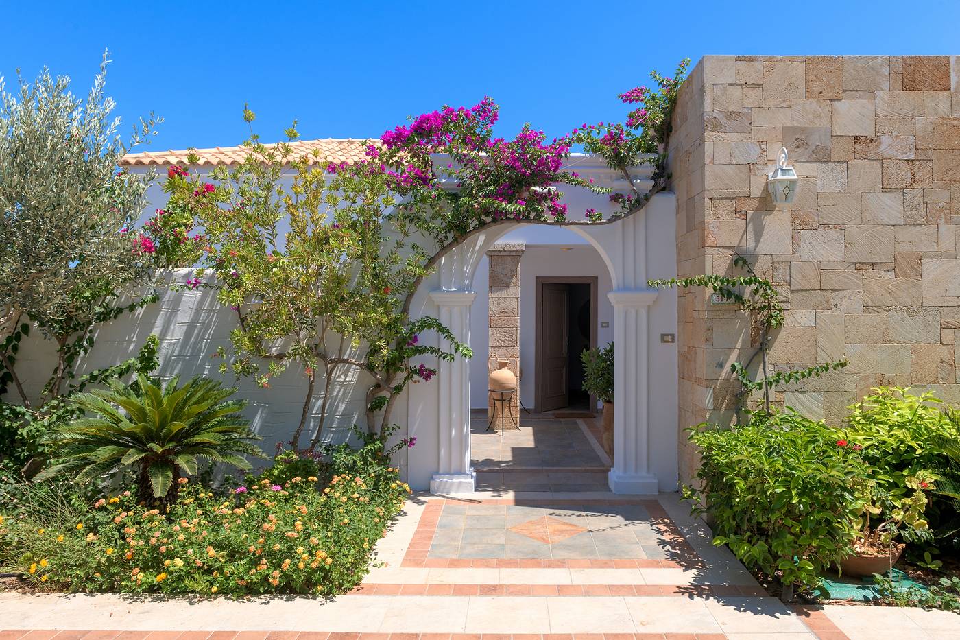 Atrium-Prestige-Thalasso-Spa-Resort---Villas-Room-19