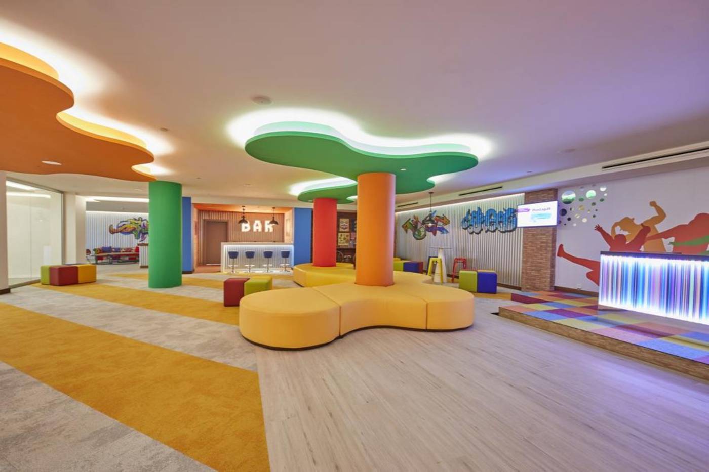 Bahia-Principe-Fantasia-Tenerife-Sports-and-Entertainment-42