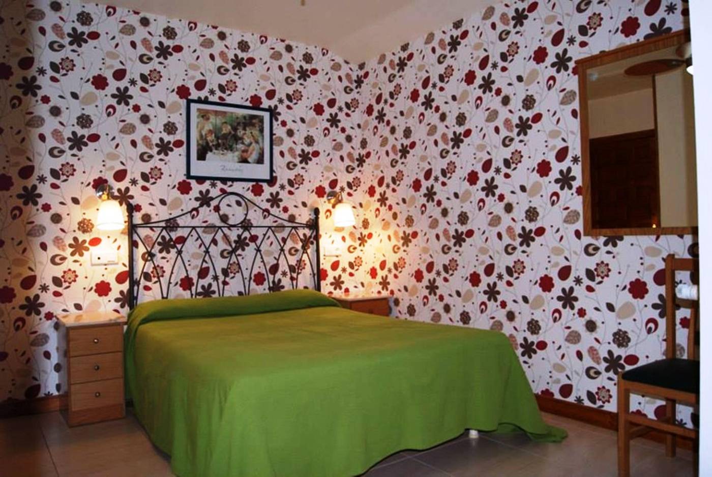 Sandra II-Spain-SUANCES-Room-6