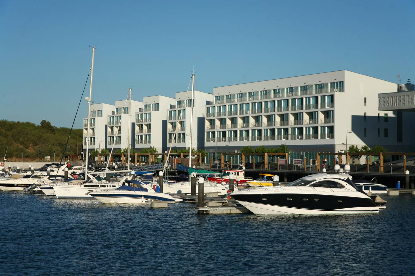 Troia Residence by The Editory-Apartamentos Marina-Portugal-TROIA-General view-4