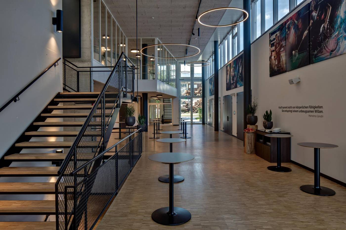 Hotel Sempachersee-Switzerland-NOTTWIL-General view-6