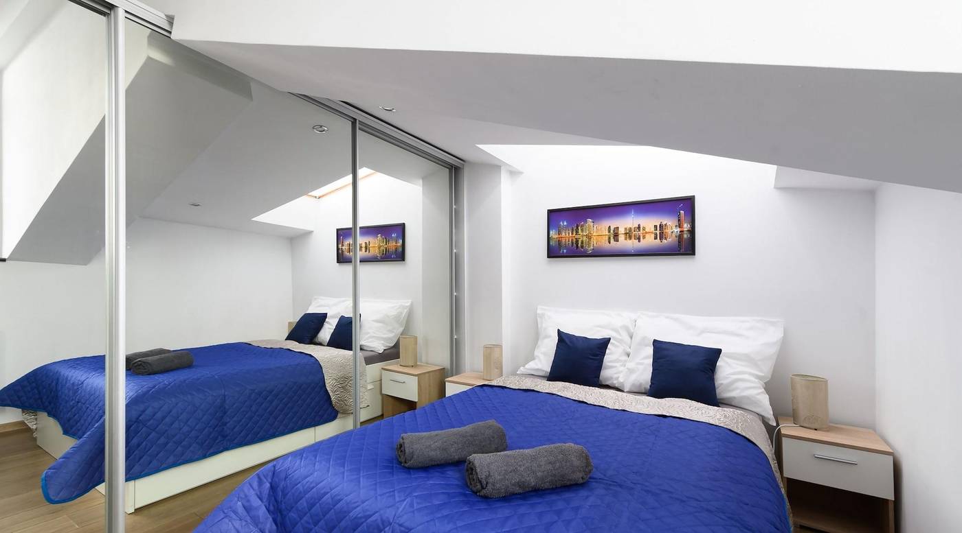 Station-Apartments-Katowa-11-Krakow-Room-7