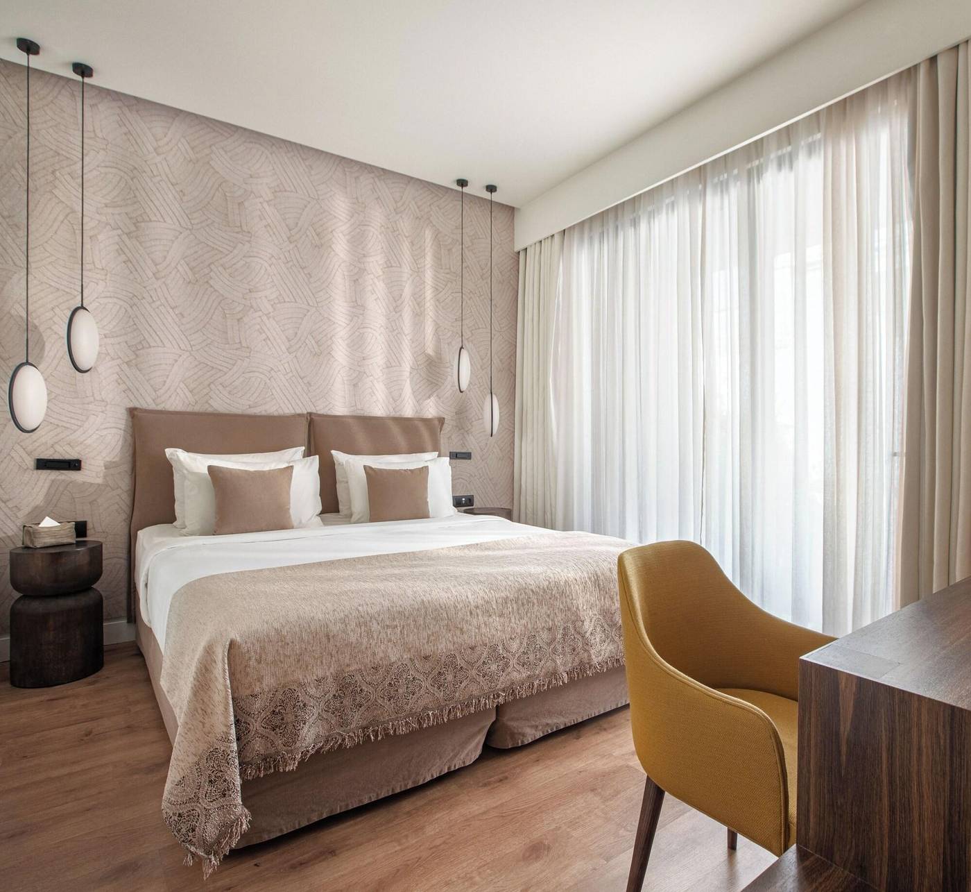 Athens-Christokopidou-Residence-Room-18