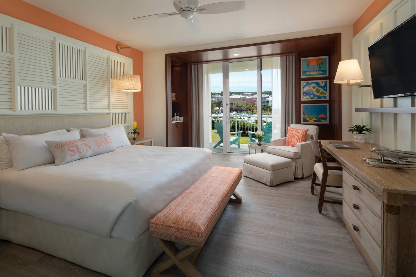 Margaritaville Resort Orlando
