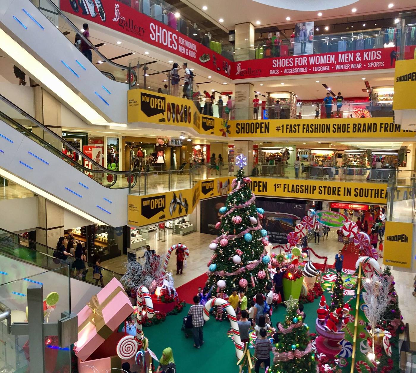 Chaos Hotel-Malaysia-Kuala Lumpur-General view-4