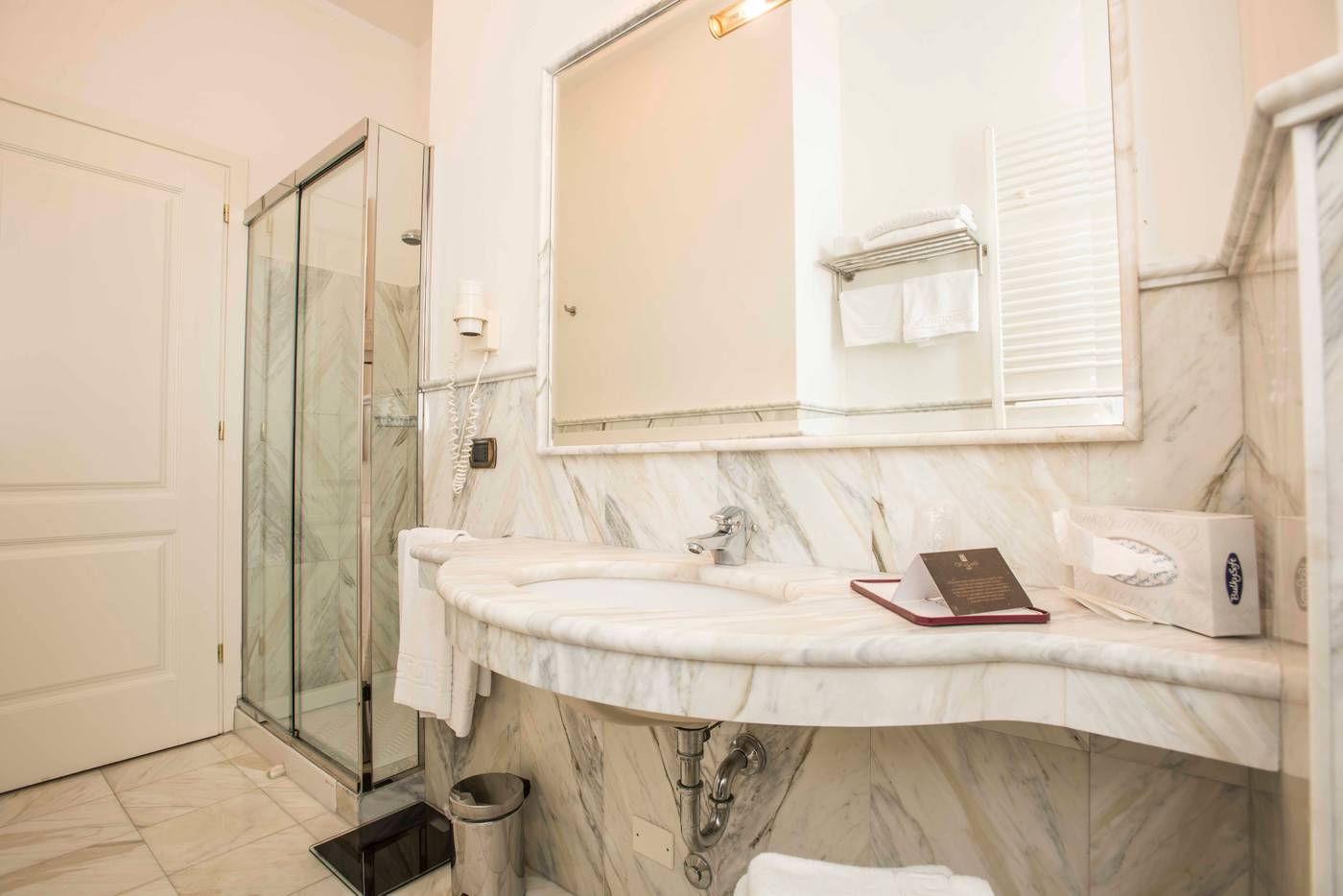 Oste del Castello Wellness & Bike Hotel-Italy-VERUCCHIO-Room-7