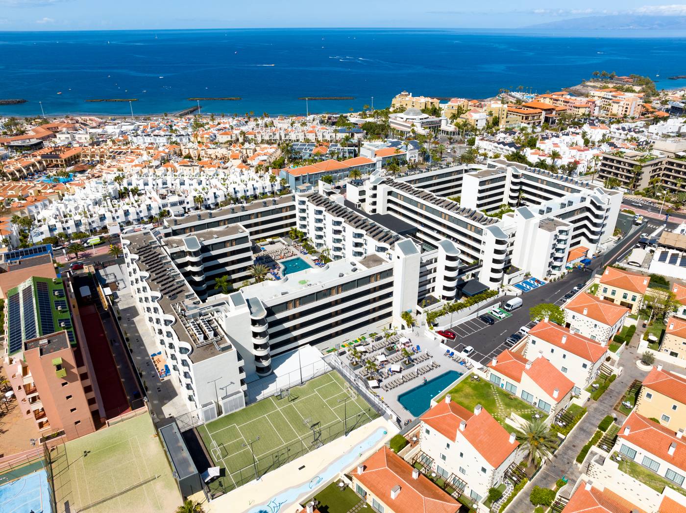 02/01/26 Hovima costa Adeje