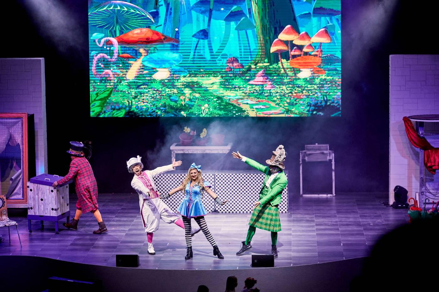 Atlantica Dreams Resort