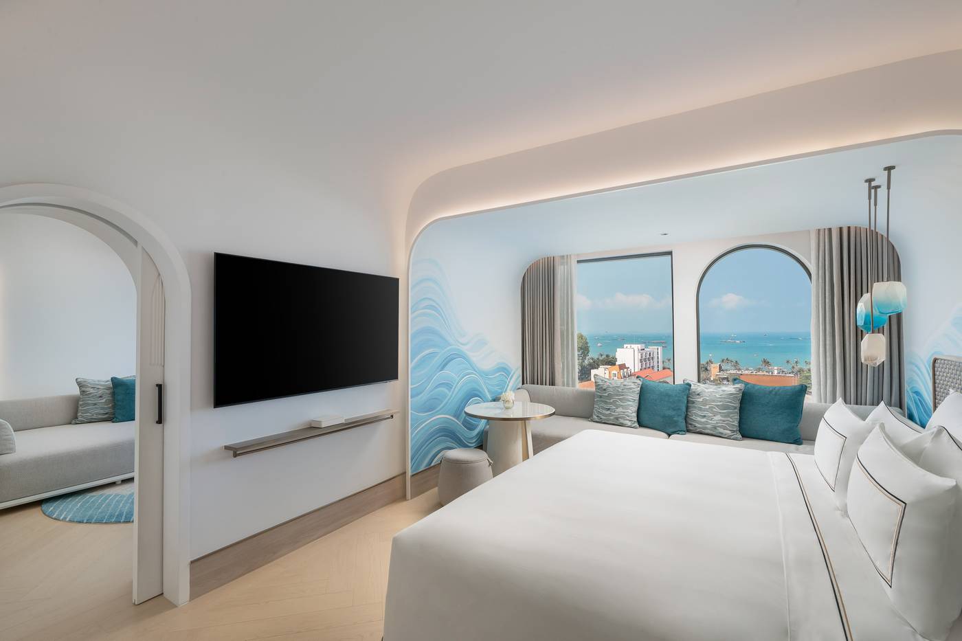 11.04.25 Melia Pattaya