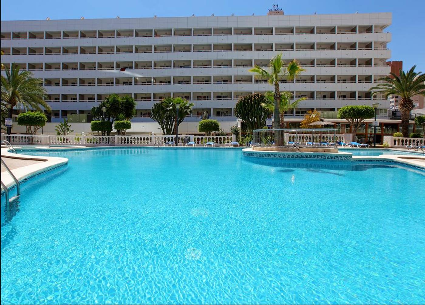 Poseidon Resort