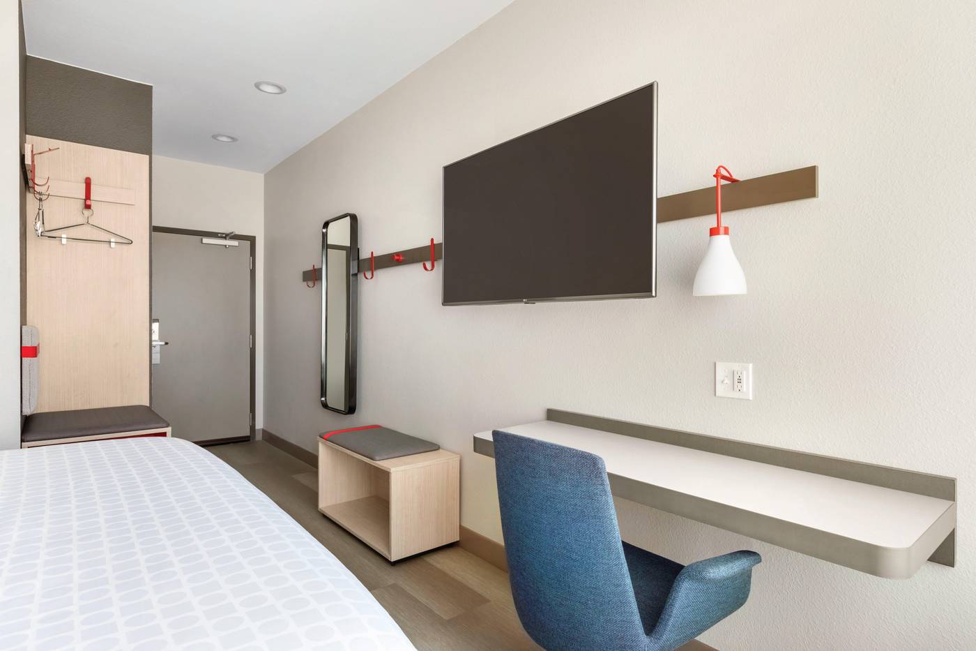Avid Hotel Austin – Round Rock South-United States-Round Rock-Room-6