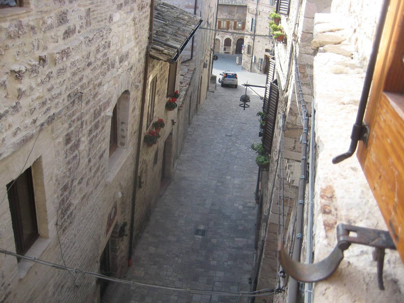 Hotel Il Duomo-Italy-ASSISI-General view-4