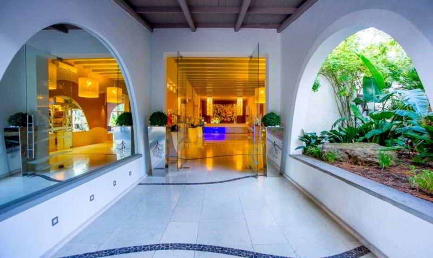 Forte Village Resort Bouganville-Italy-PULA-General view-5