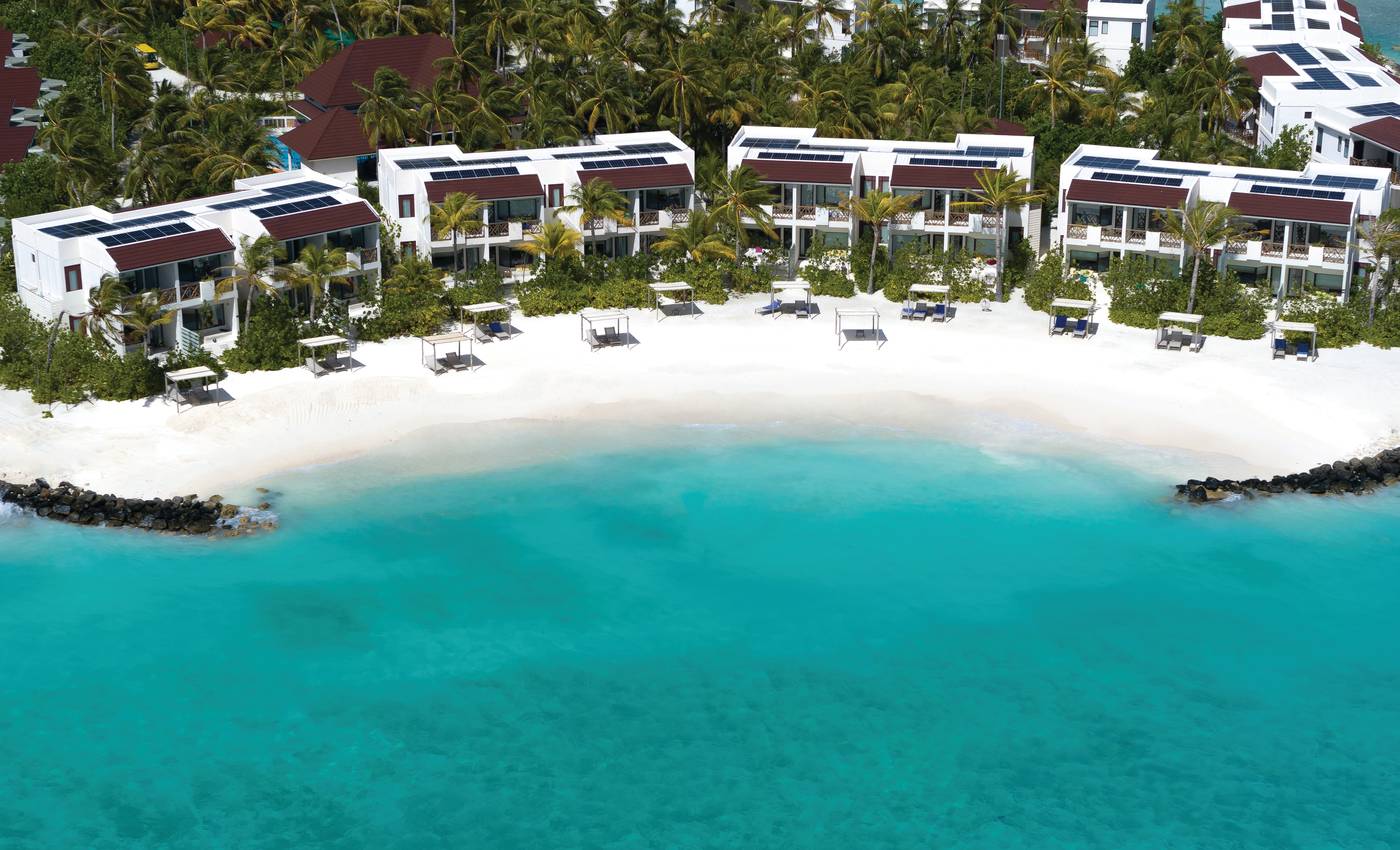 OBLU XPERIENCE Ailafushi Maldives 23.12 new 