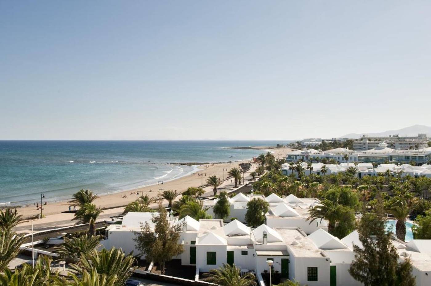 Apartments Las Gaviotas THe Home Collection in Canaries, Lanzarote, Spain