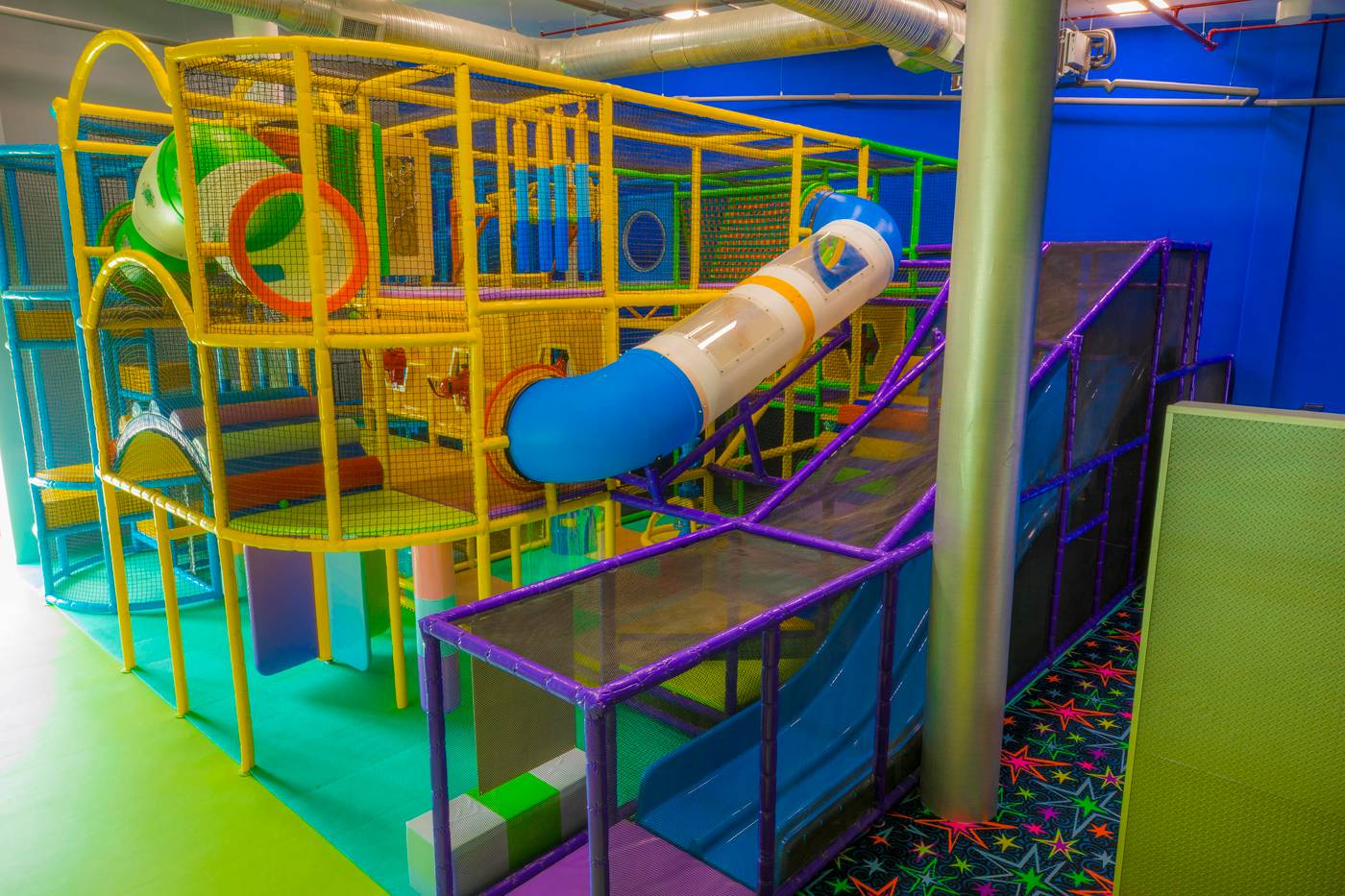 Moon-Palace-The-Grand---Cancun-Sports-and-Entertainment-63