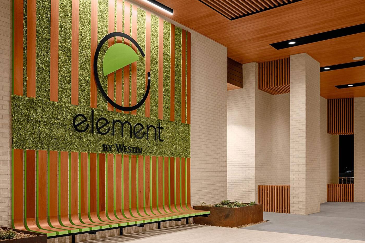 Element Nashville Vanderbilt West End-United States-NASHVILLE-General view-3