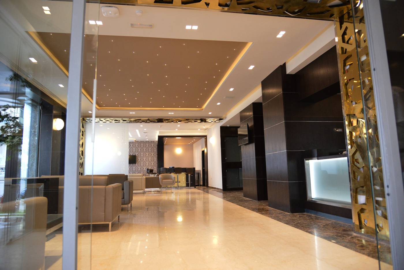 Samarons Hotels-Tunisia-Tunis-General view-10