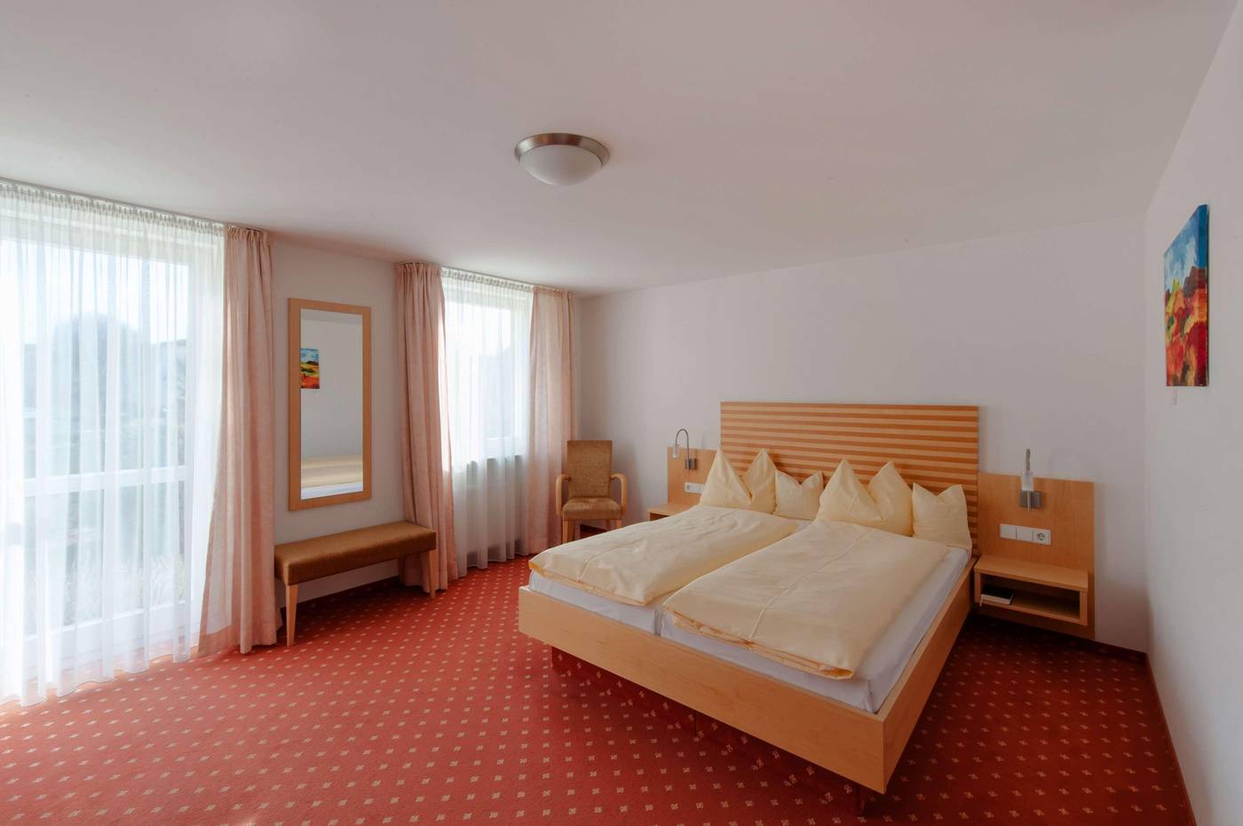 TOP VCH Landschloss Korntal-Germany-KORNTAL-Room-7