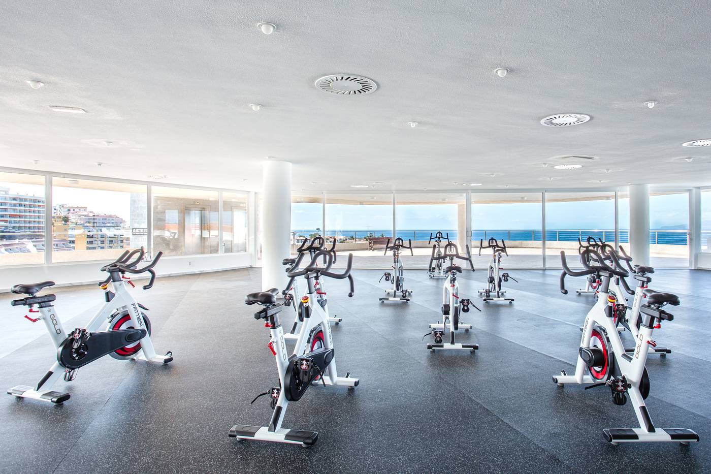 Landmar-Hotel-Playa-La-Arena-Sports-and-Entertainment-81