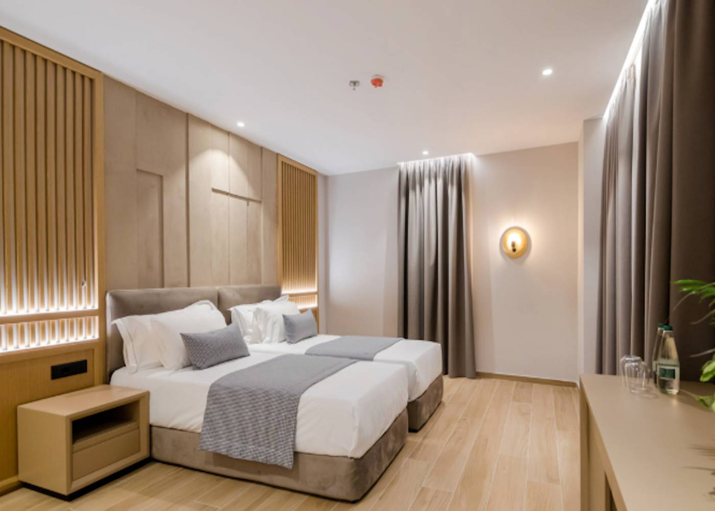 Bonita Luxury Resort & Spa-Albania-Durres-Room-4