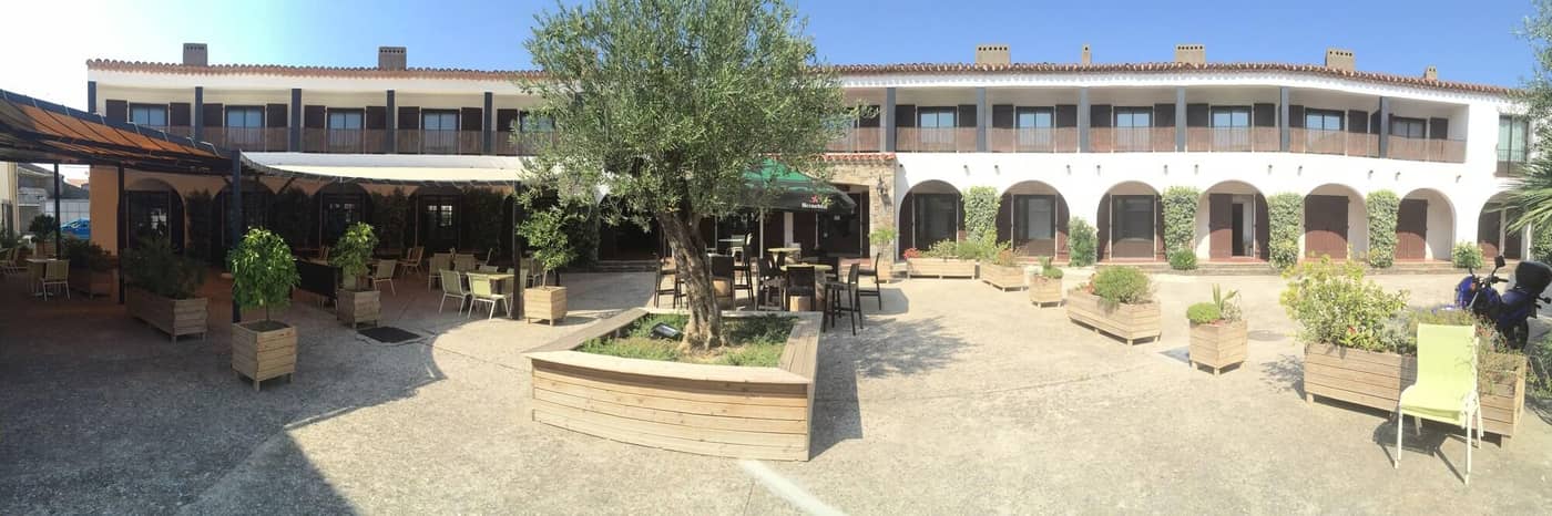 Le Top Du Roulier-France-CAPENDU-General view-5