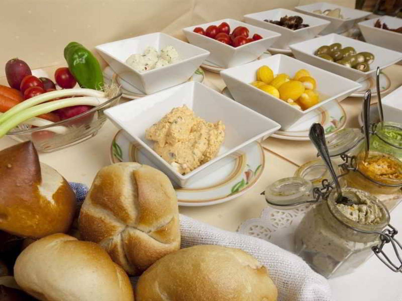 Haus Arenberg-Austria-SALZBURG-General view-7