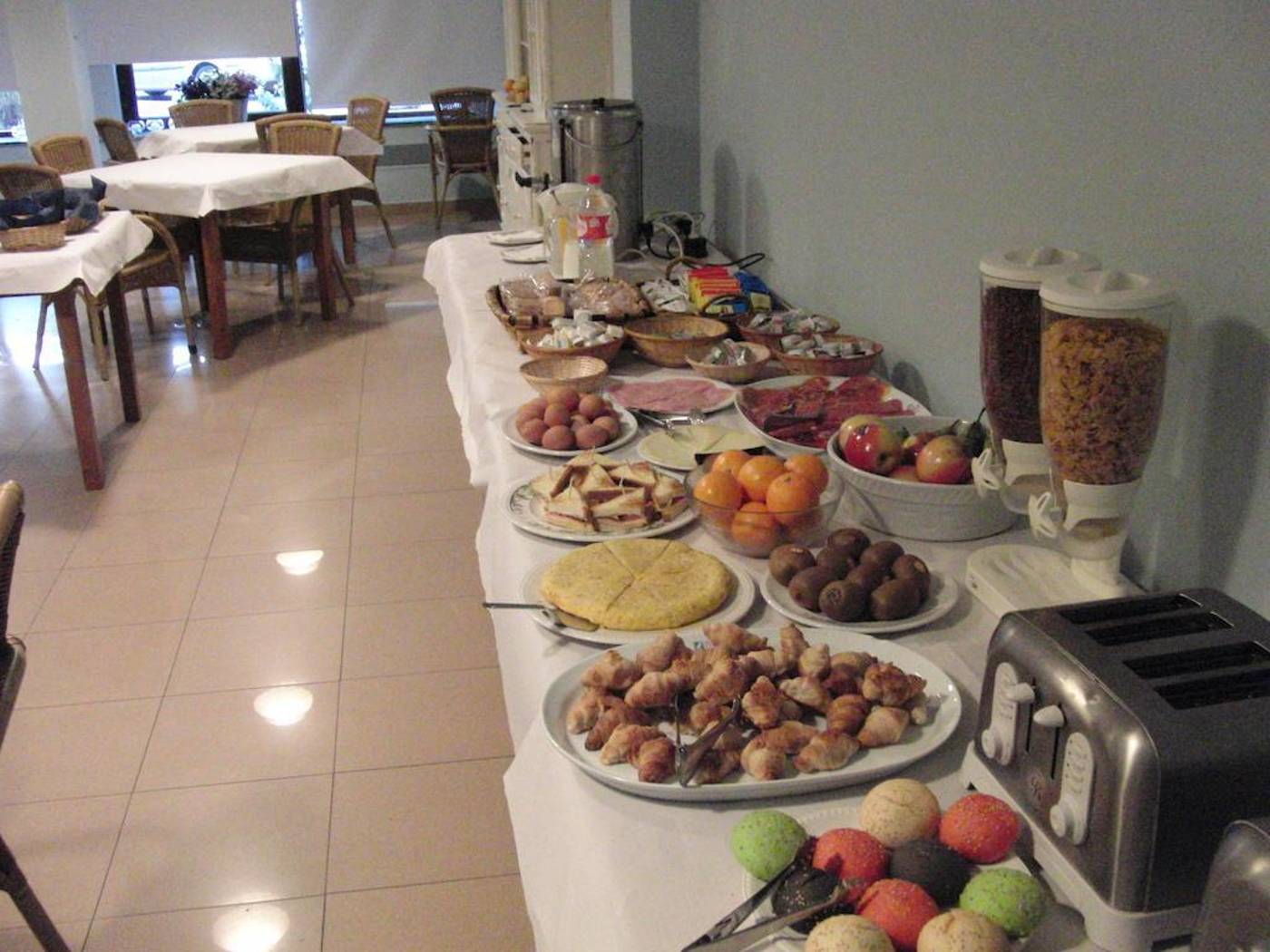 Bemon Playa-Spain-Somo-General view-9