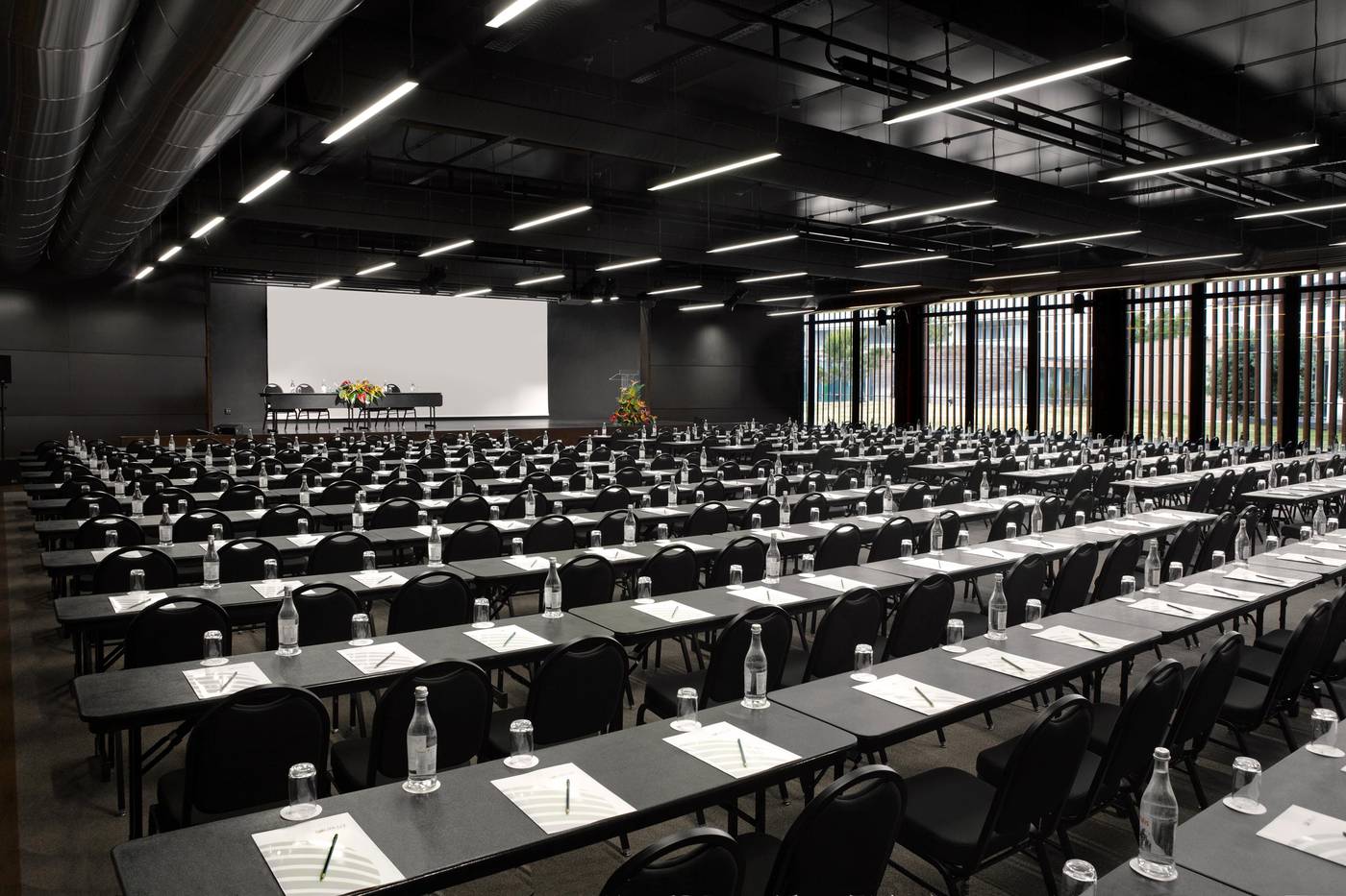 Troia Residence by The Editory-Apartamentos Ácala-Portugal-TROIA-Conferences-9