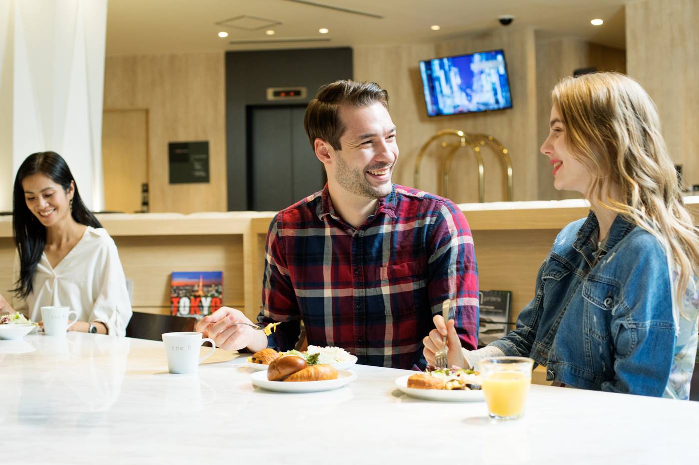 the b ochanomizu-Japan-TOKYO-General view-5