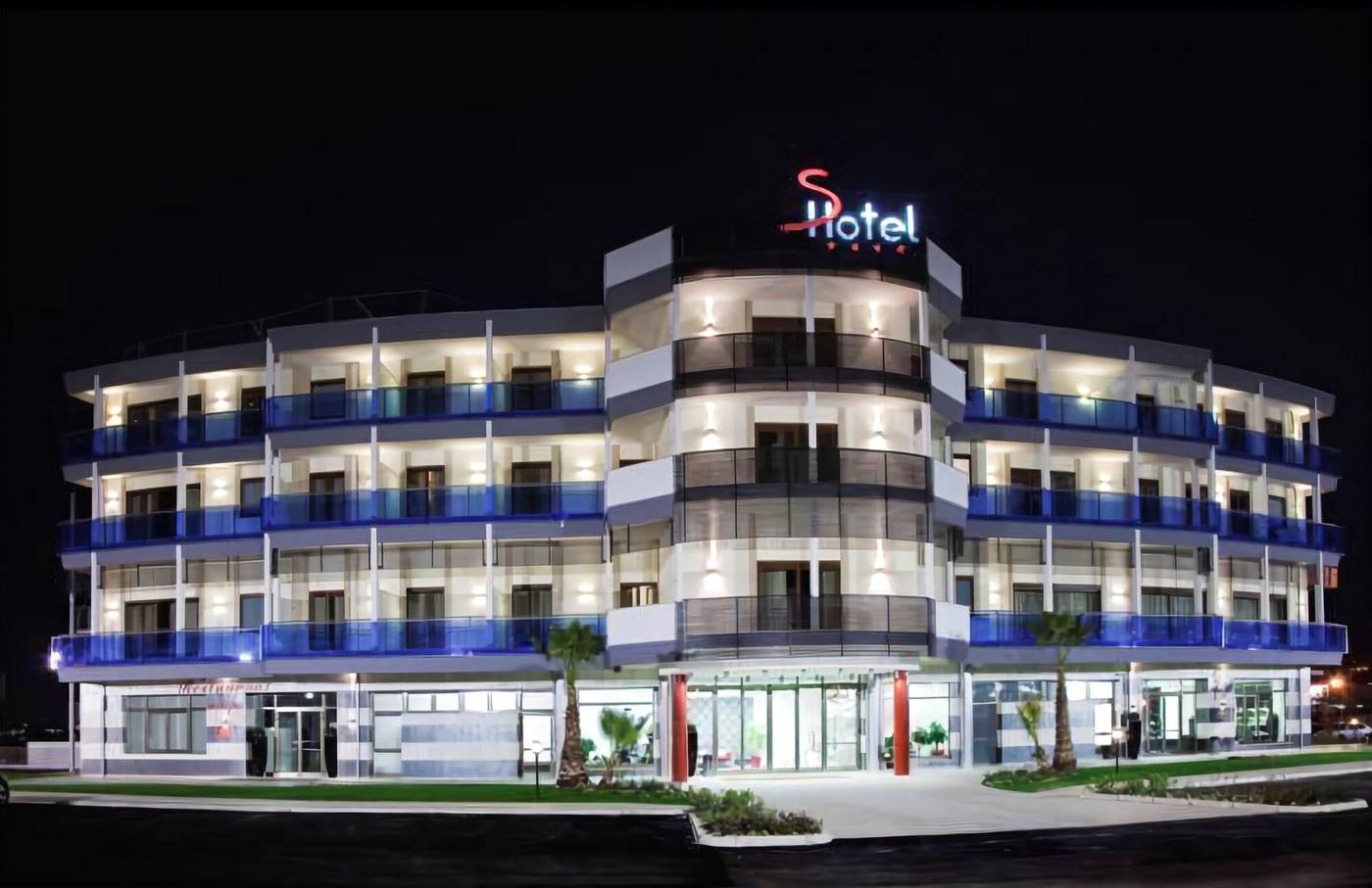 Shotel-Italy-San Giovanni Teatino-General view-1