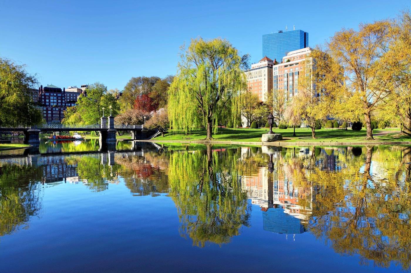 Hyatt-Regency-Boston-General-view-1