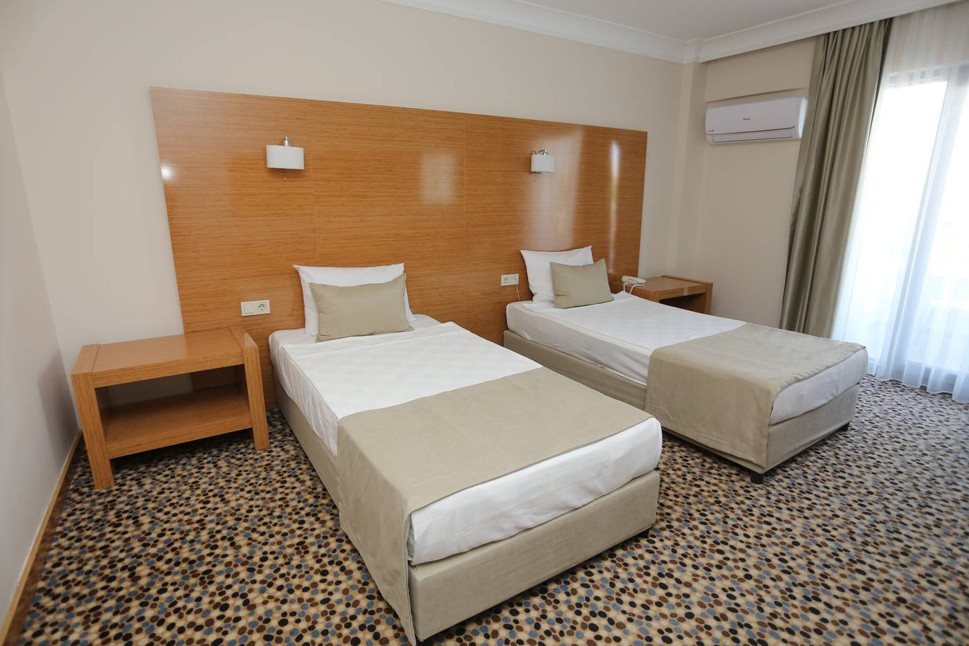 Ada Newday Resort Hotel & Spa