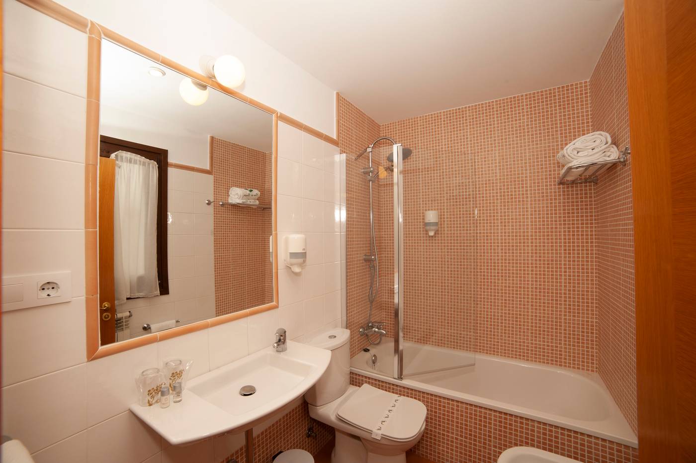 Hotel Rural Casa de Campo-Spain-CANGAS DE ONIS-Room-8