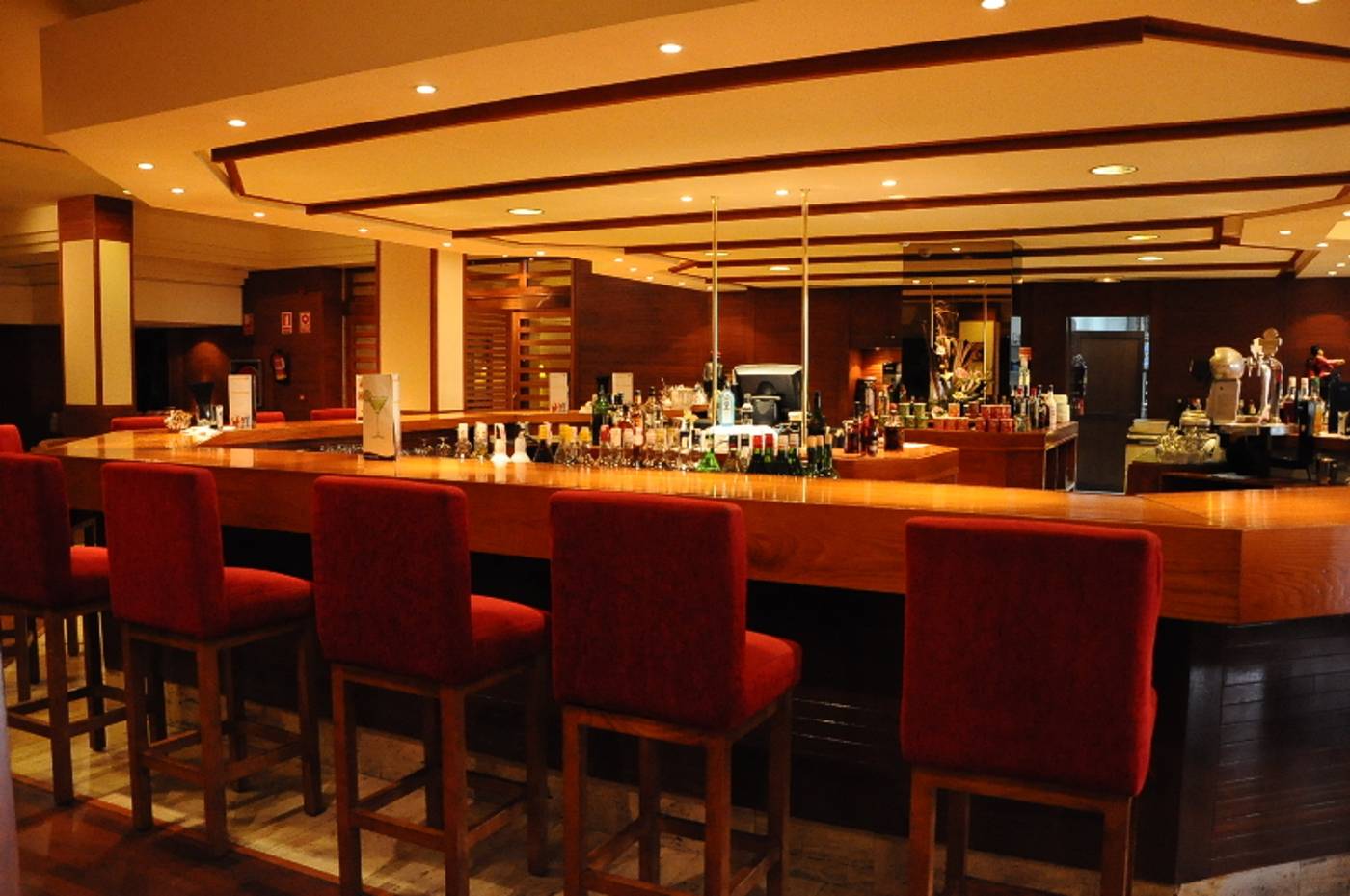 Hotel-Best-Jacaranda-Bar-33