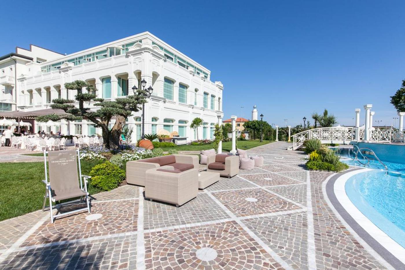 Grand Hotel Da Vinci-Italy-CESENATICO-General view-6