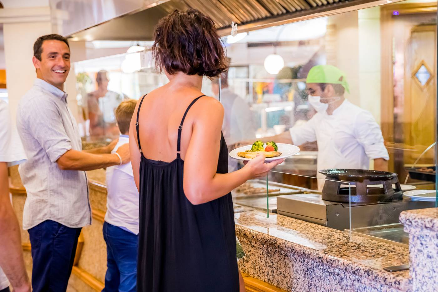 Royal-Son-Bou-Family-Club-Restaurant-55