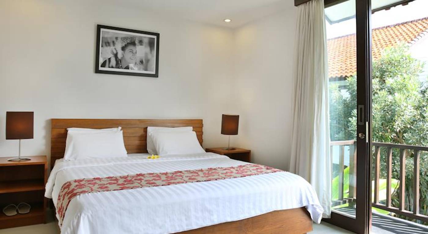 Seminyak TownHouse Apartment-Indonesia-SEMINYAK-General view-5