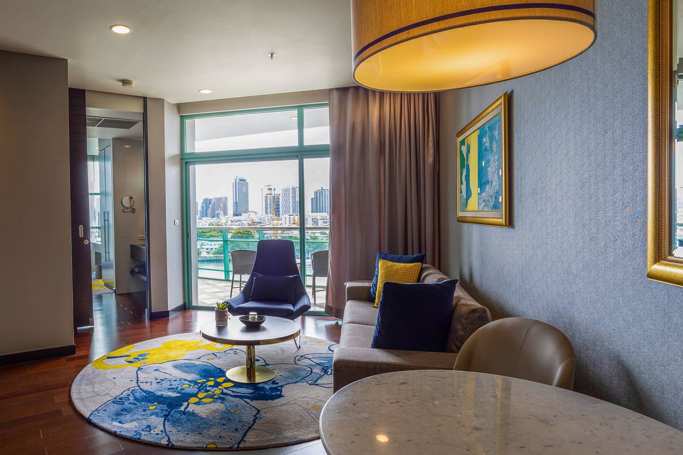 Chatrium-Hotel-Riverside-Bangkok-Room-37