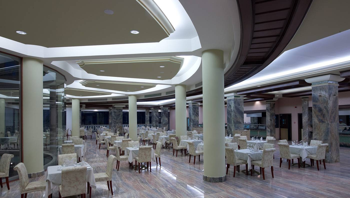 Atrium Prestige Thalasso Spa Resort & Villas