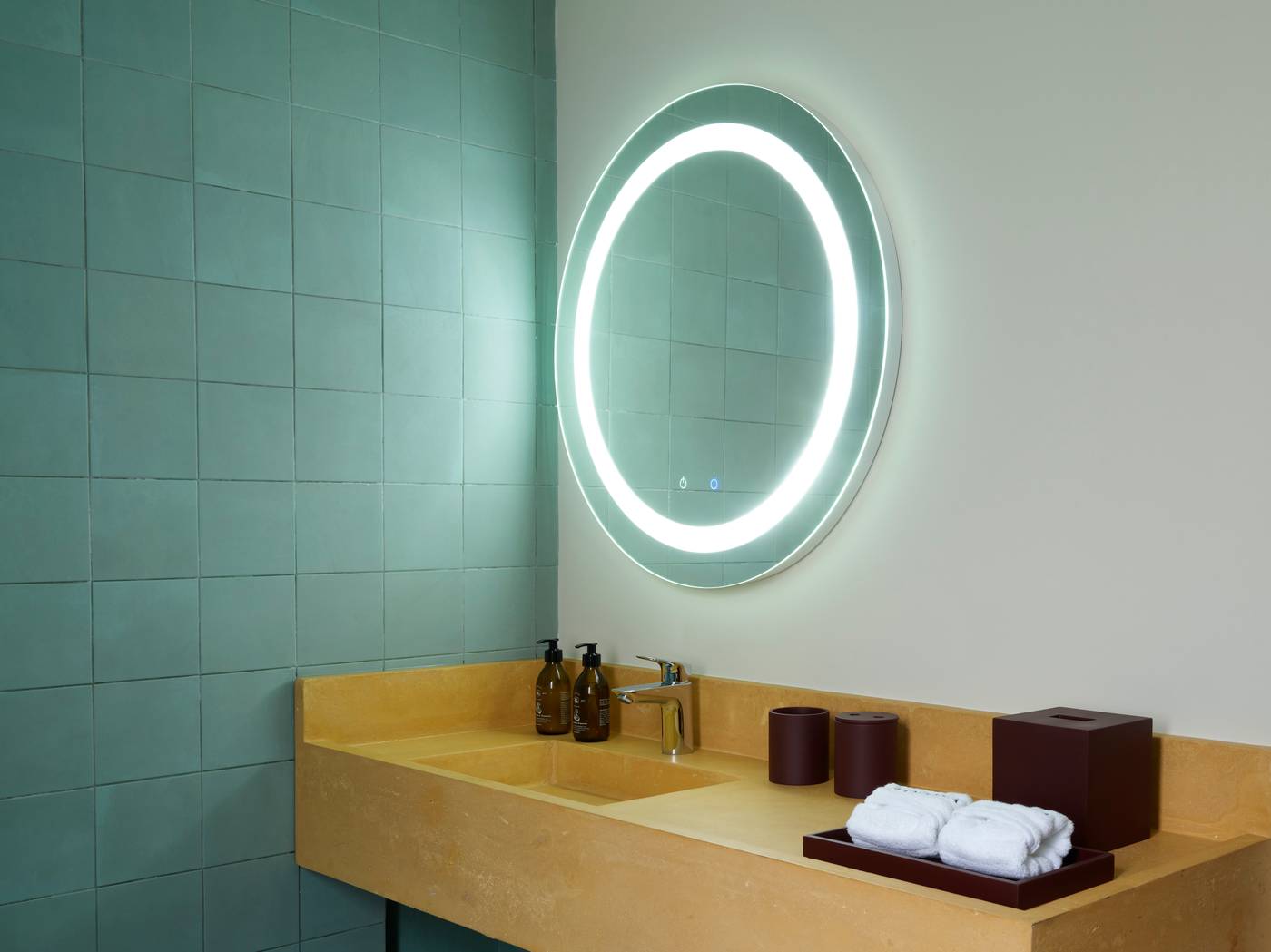 Rodona Hotel-Mexico-Ciudad de México-Room-7